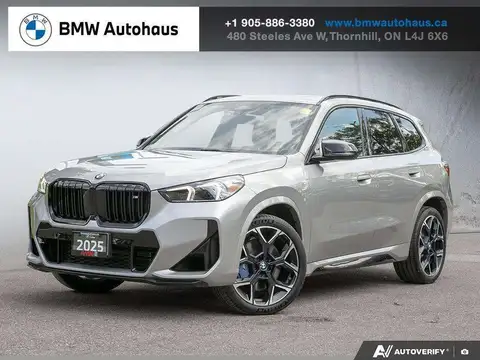 BMW X1 M35i