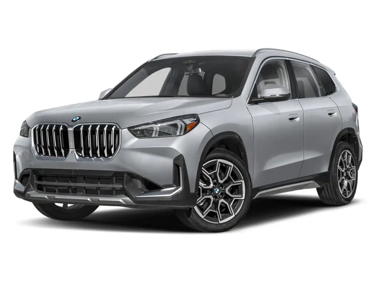 2026 BMW X1 28i