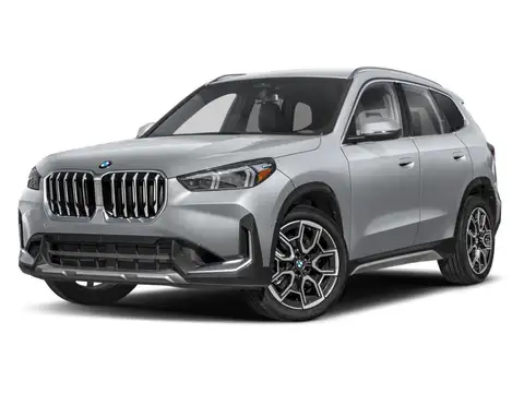 BMW X1 28i