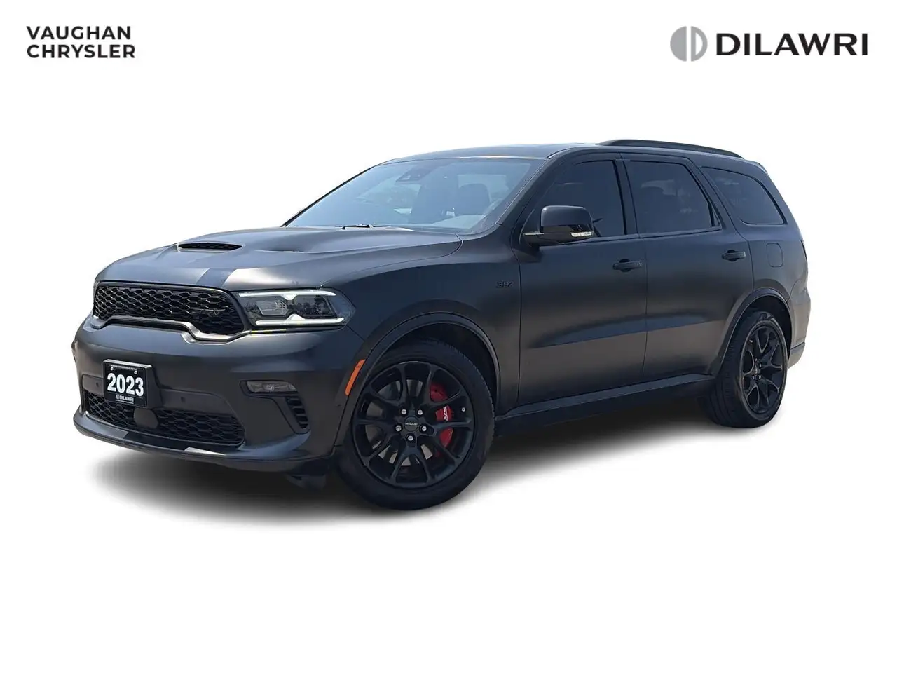 2023 Dodge Durango