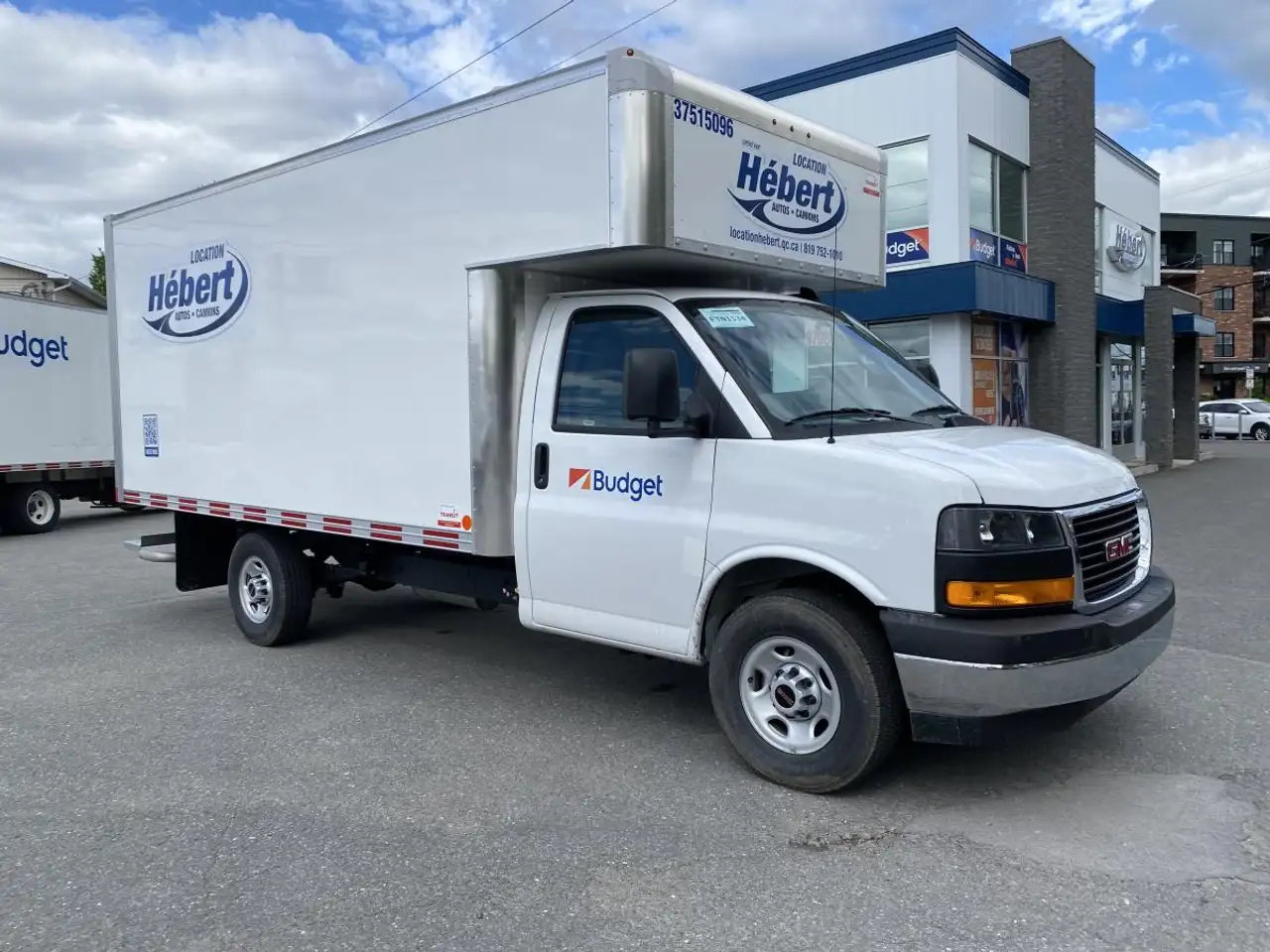 2026 GMC Savana