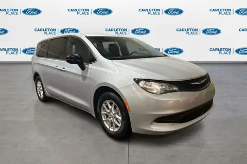 Chrysler Grand Caravan