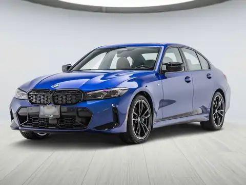 BMW 3 Series 330i