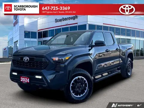 Toyota Tacoma