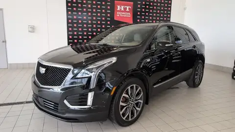 Cadillac XT5 Sport