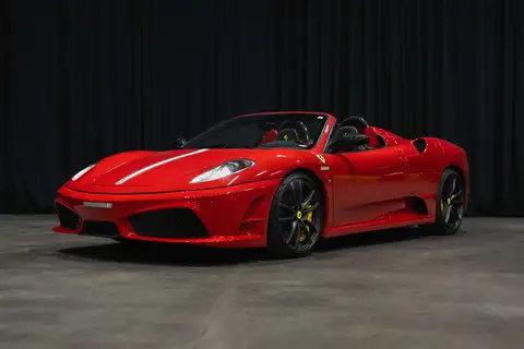 Ferrari 430