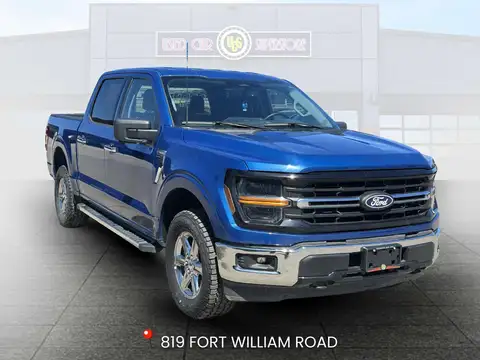 Ford F-150 XLT