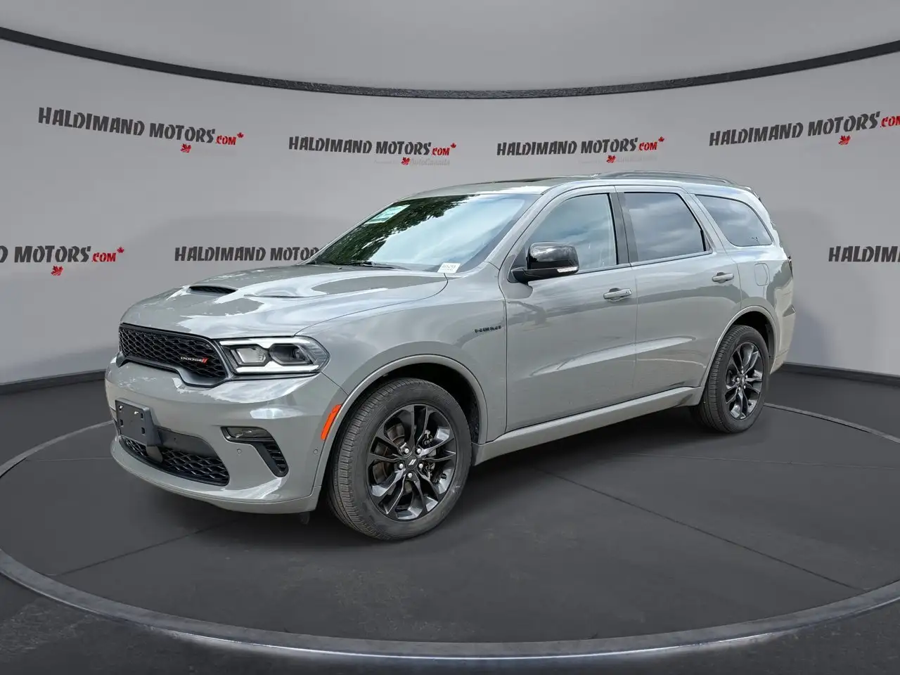 2023 Dodge Durango