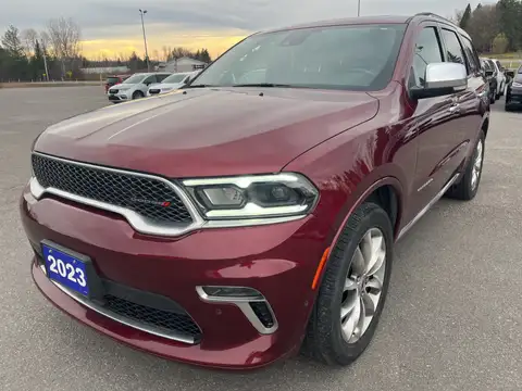 Dodge Durango