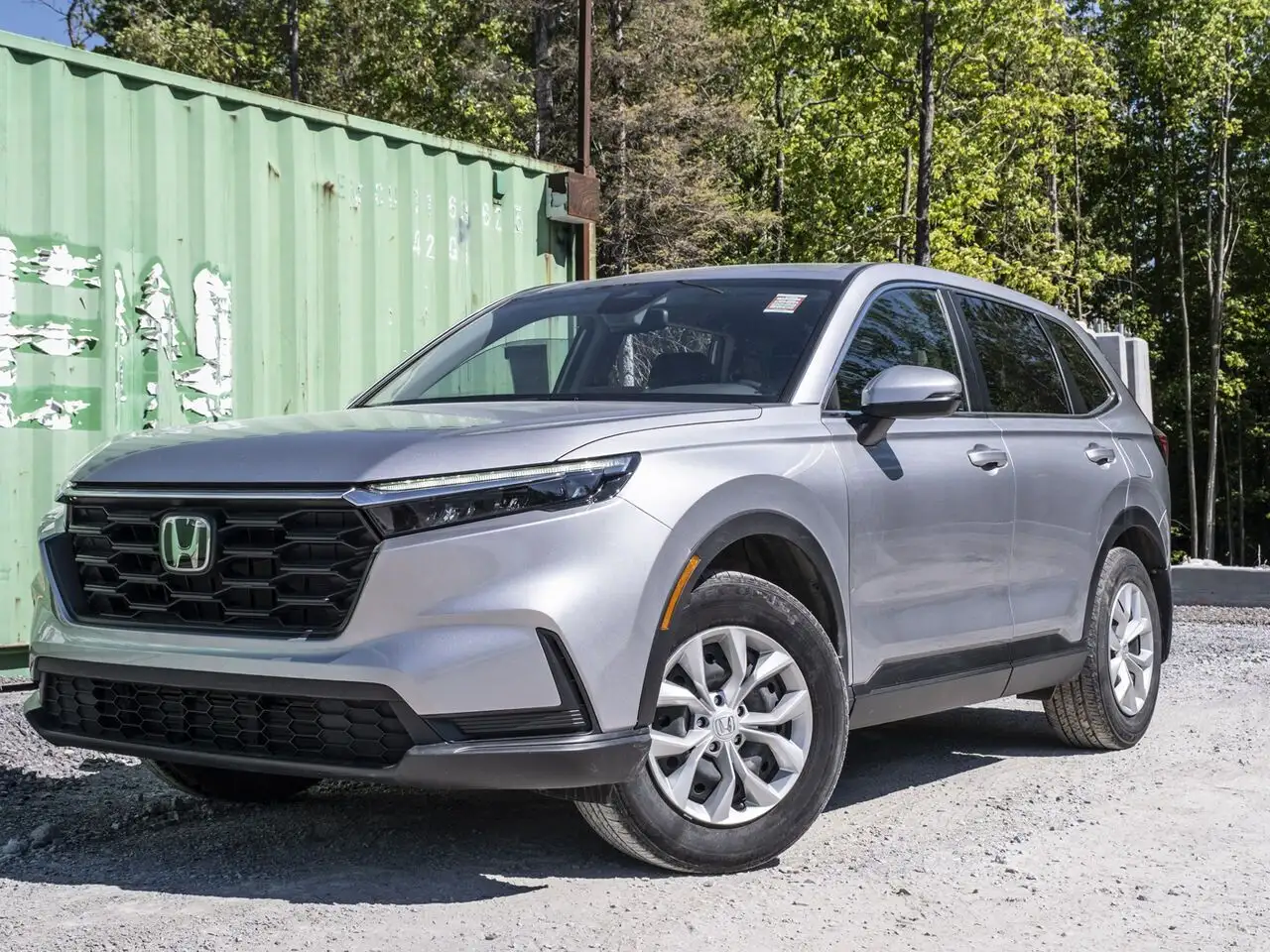 2023 Honda CR-V LX