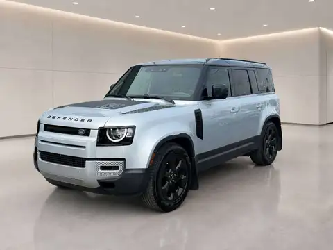 Land Rover Defender S P300