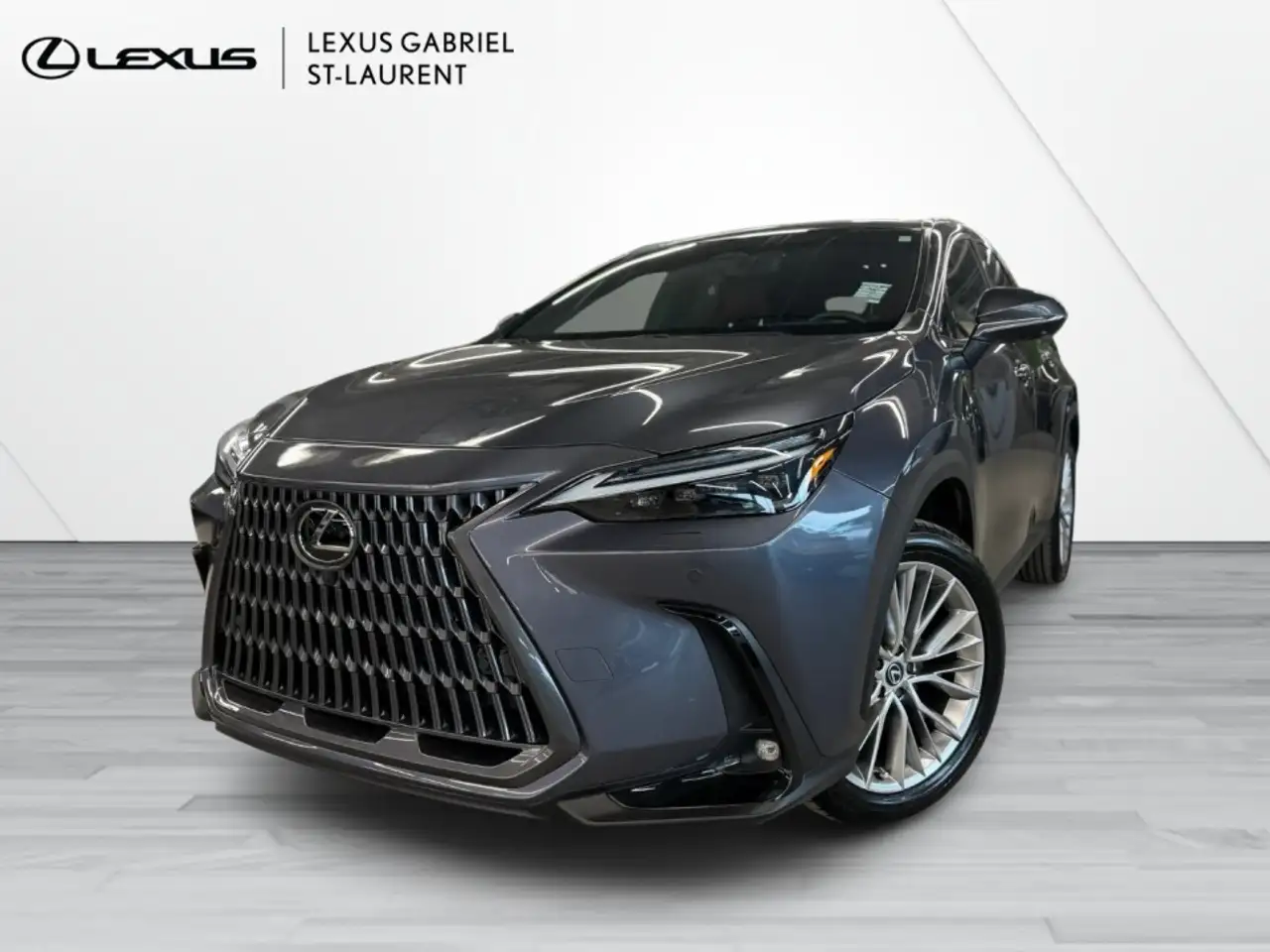 2024 Lexus NX 350 Ultra Luxury