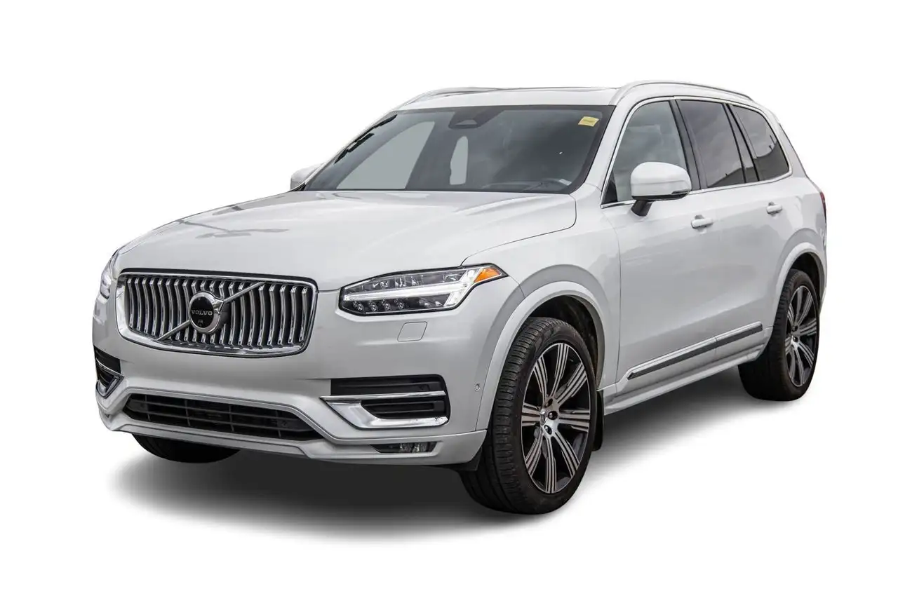 2023 Volvo XC90 Ultimate