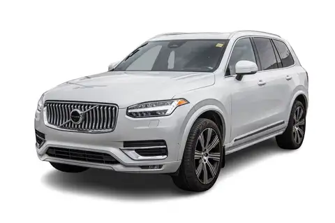 Volvo XC90 Ultimate