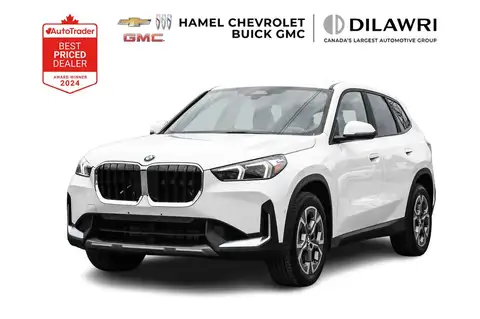 BMW X1 28i