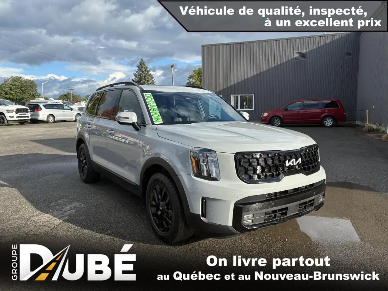 2024 Kia Telluride