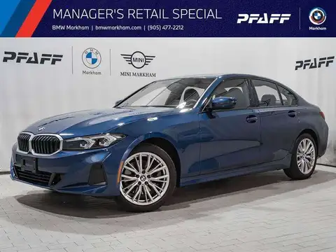 BMW 3 Series 330i