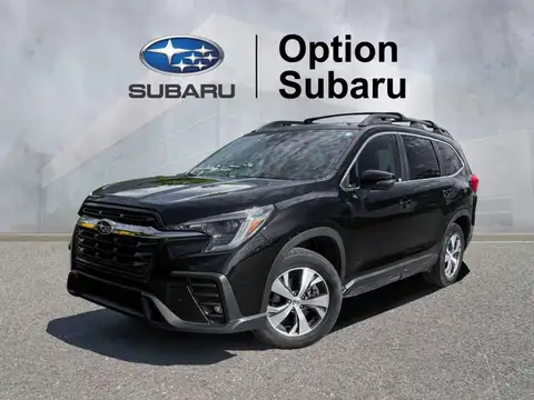 Subaru Ascent