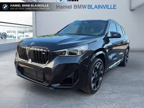 BMW X1 M35i