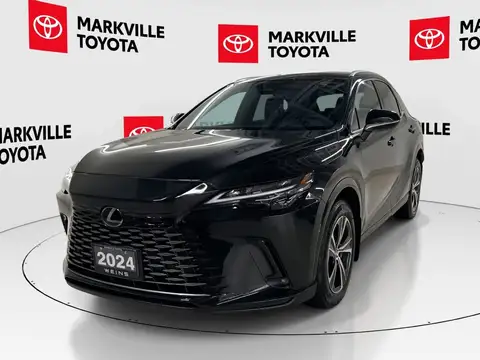 Lexus RX 350 Premium