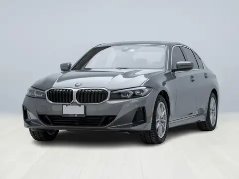 BMW 3 Series 330i