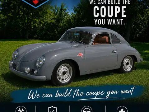 Porsche 356