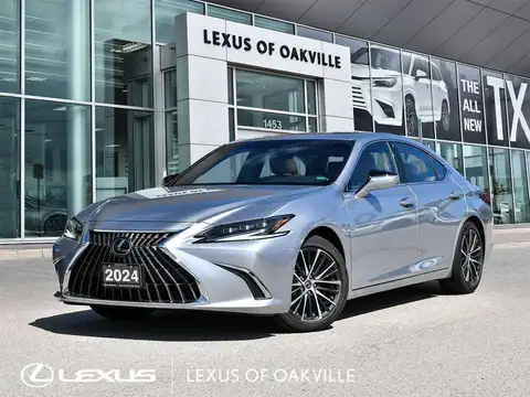 Lexus ES 300h