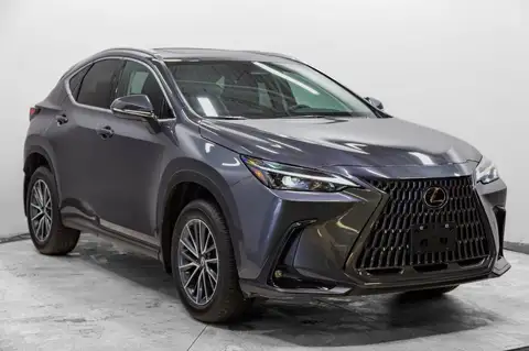 Lexus NX 350 Premium