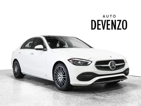 Mercedes-Benz C-Class 300