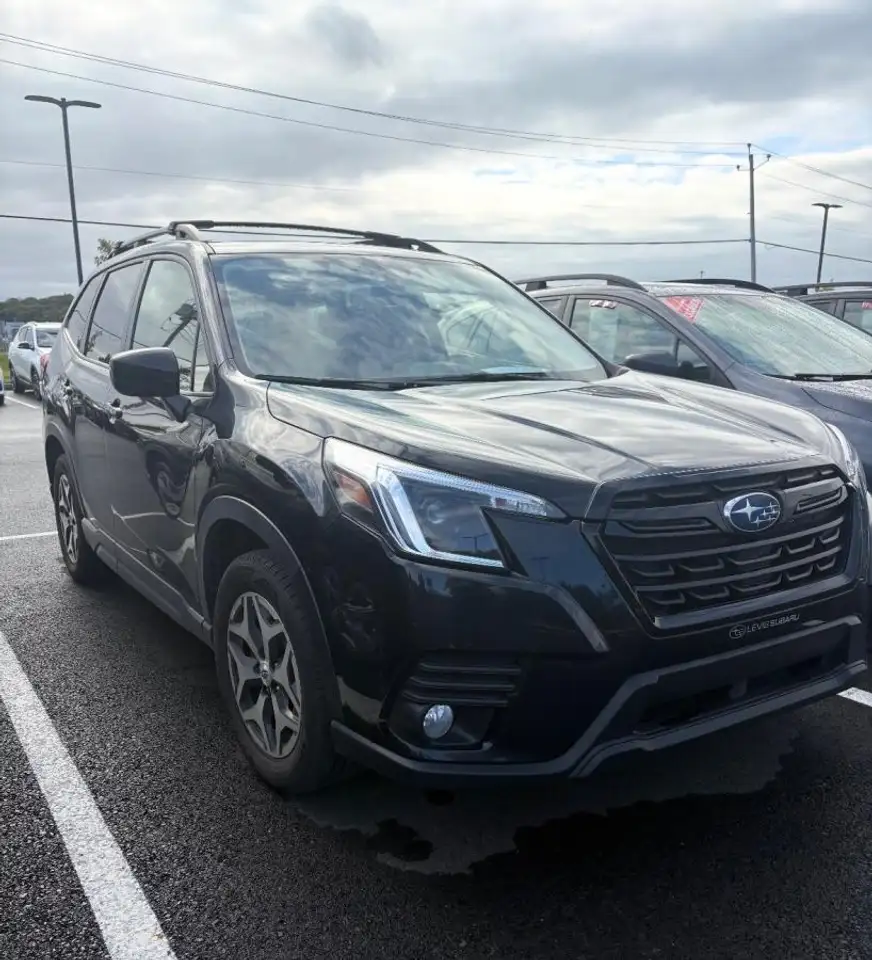 2023 Subaru Ascent