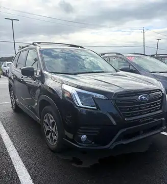 Subaru Ascent