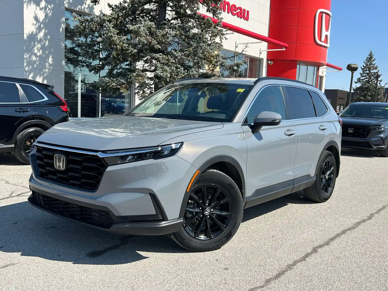 2023 Honda CR-V Sport