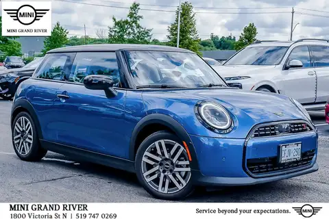 MINI 3 Door