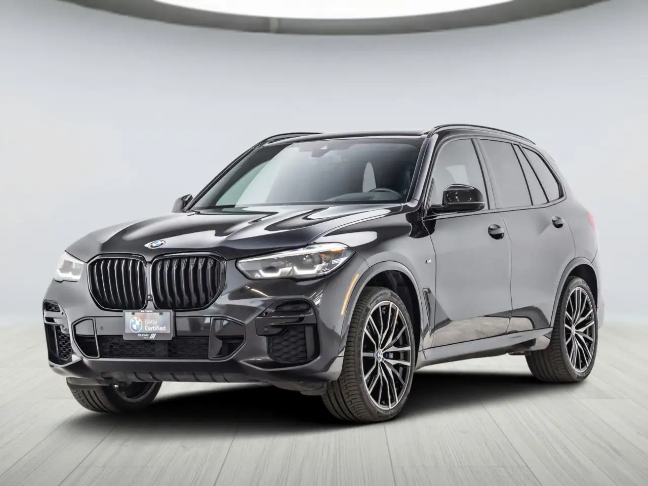 2023 BMW X5 M50i