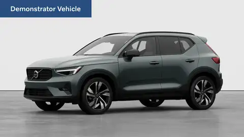 Volvo XC40 Plus