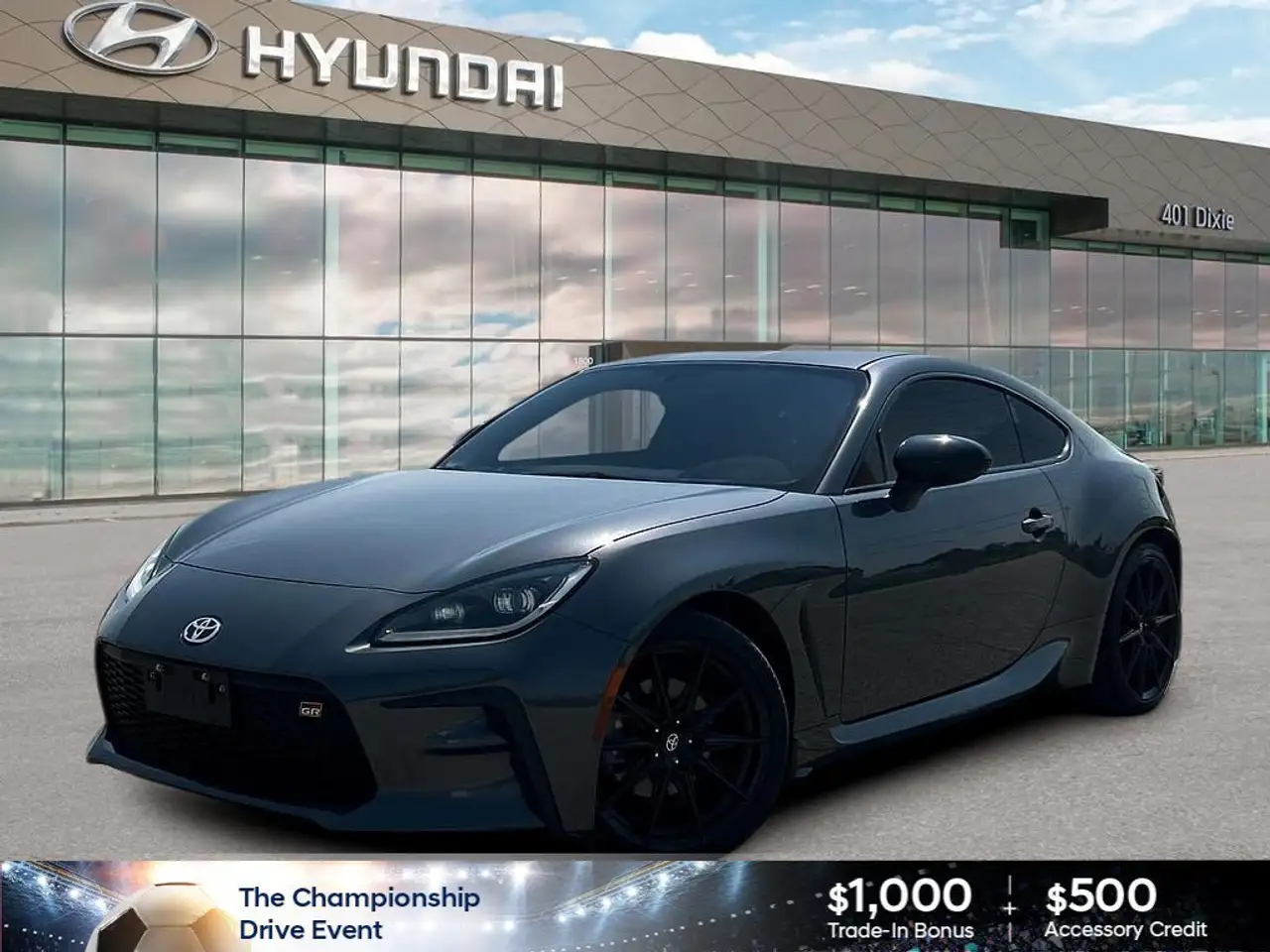 2024 Toyota GR86
