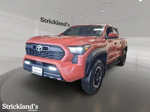 Toyota Tacoma