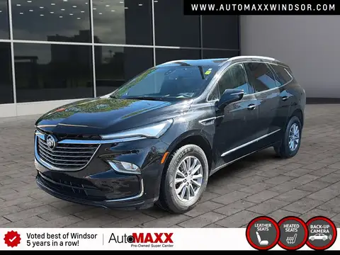 Buick Enclave