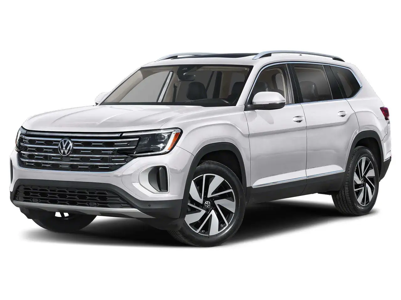 2024 Volkswagen Atlas