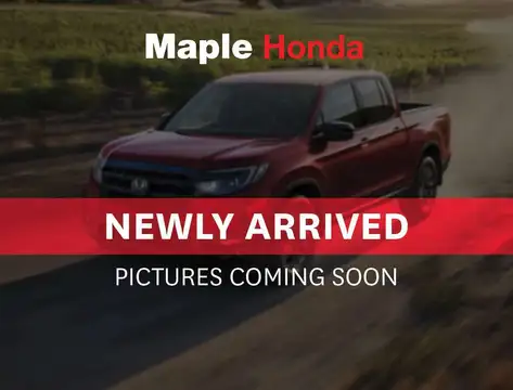 Honda Ridgeline