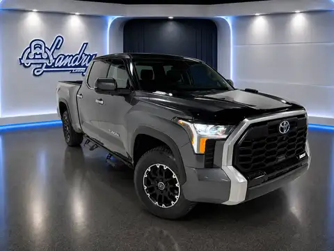 Toyota Tundra Limited