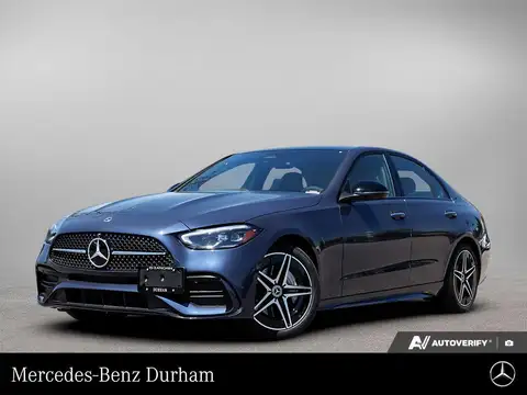 Mercedes-Benz C-Class 300
