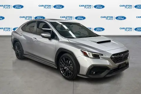 Subaru WRX