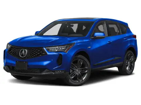 Acura RDX A-Spec