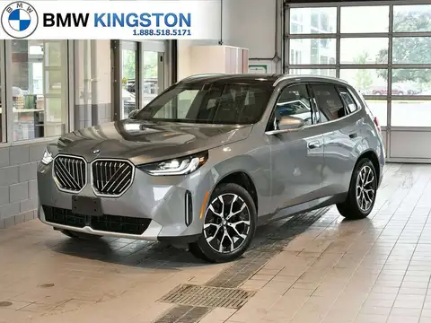 BMW X3 30