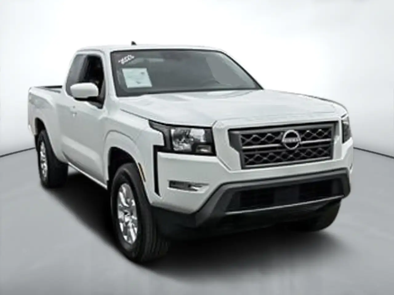 2023 Nissan Frontier