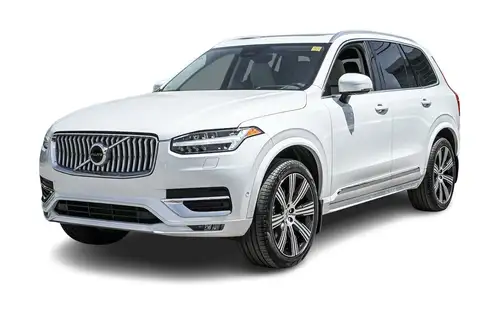 Volvo XC90 Ultra