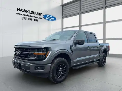 Ford F-150 XLT