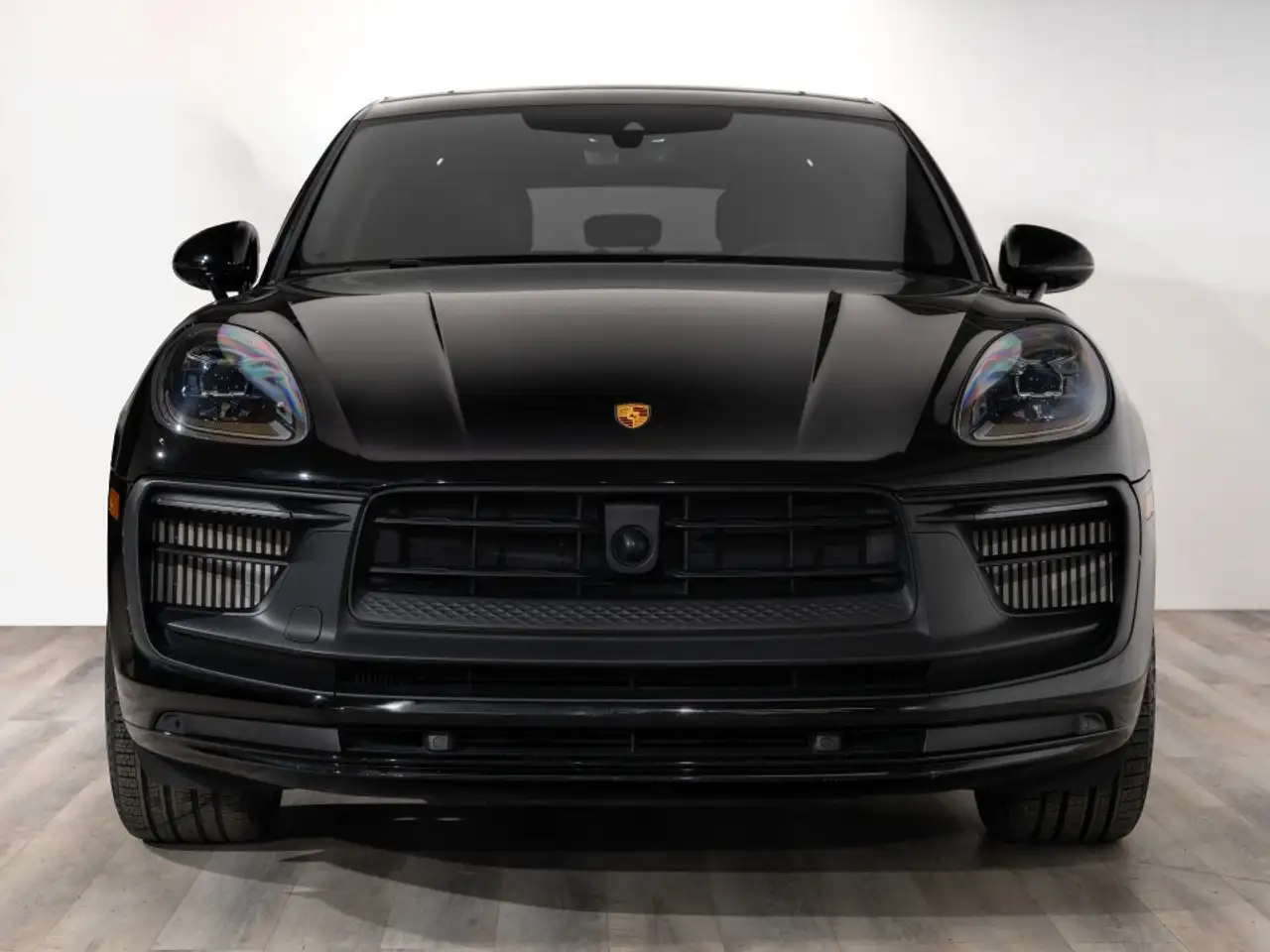 2025 Porsche Macan GTS