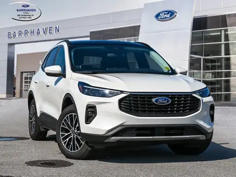 Ford Escape